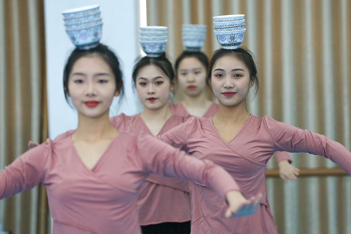 吉林女子学校专业介绍：为女性打造精彩人生