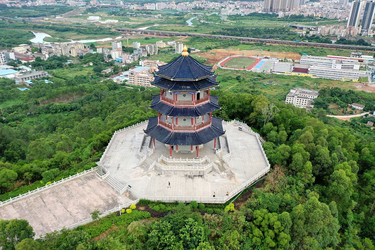 广东行政职业学院商务管理专业好就业吗