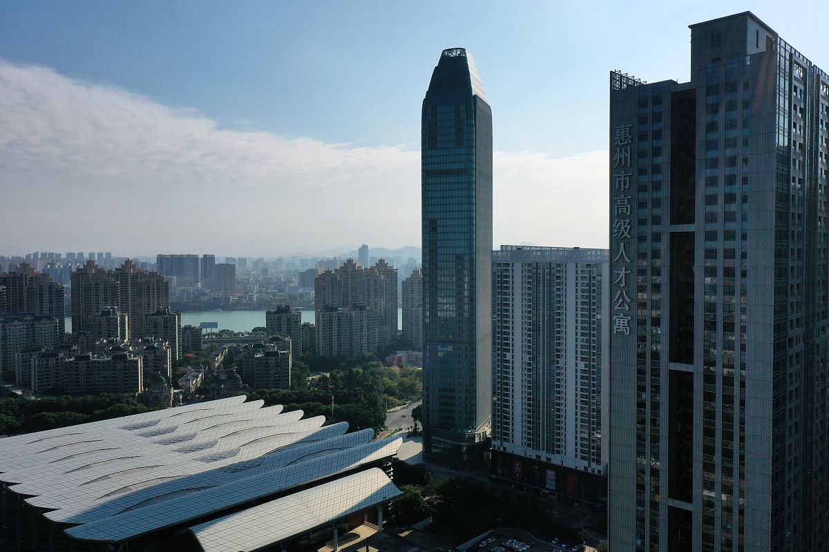 惠州工程技术学校地址及交通路线指南