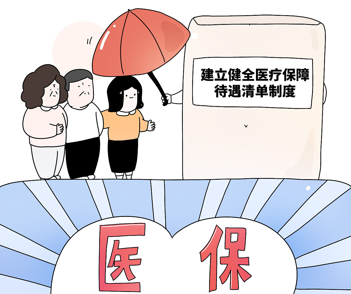 前妻还能用百万医疗吗？离婚后保险保障分析