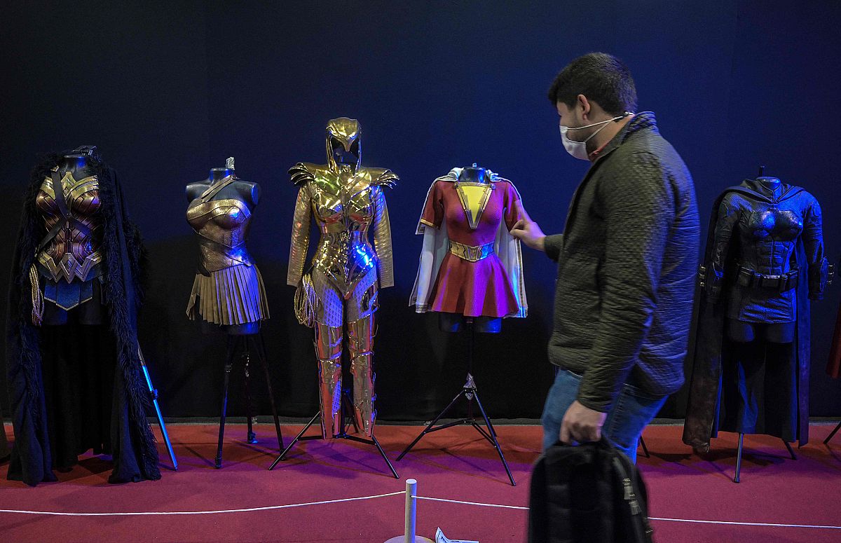 漫威超级英雄手游更新日志