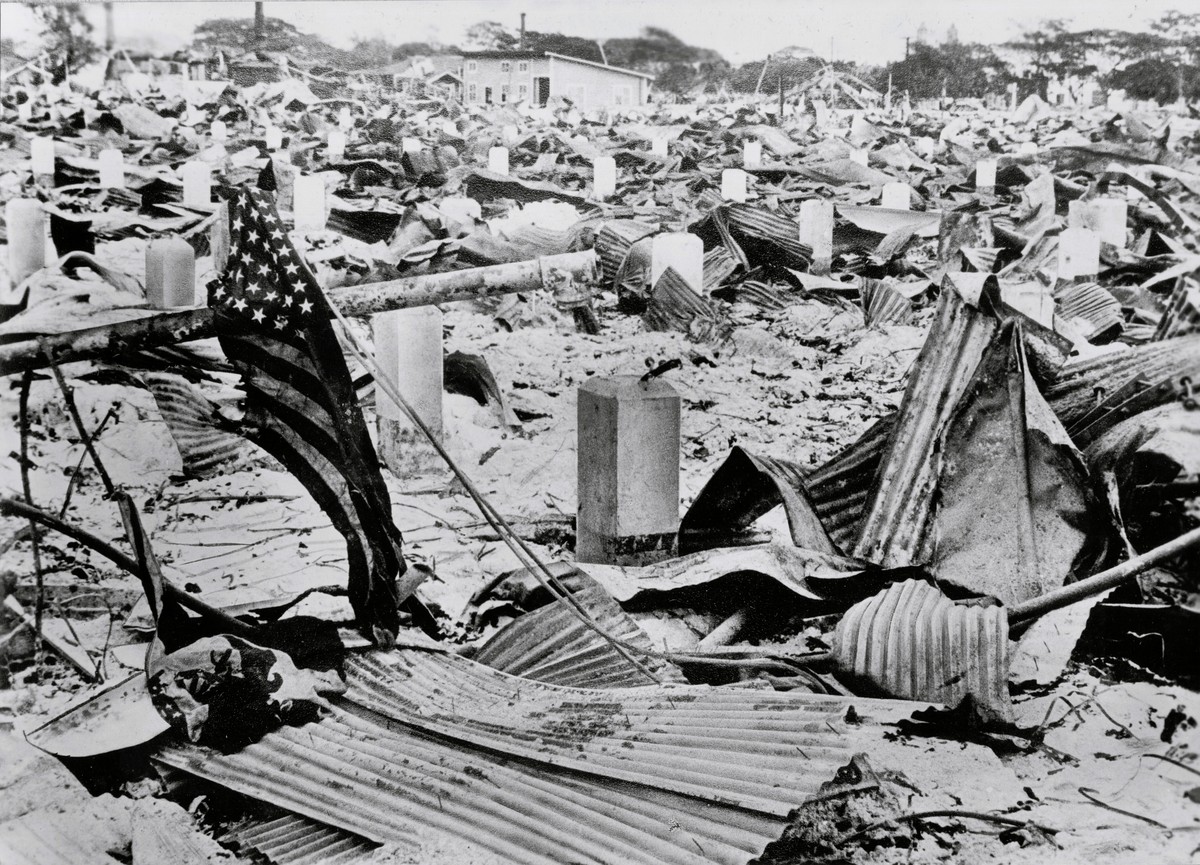 第一次世界大战爆发原因：从刺杀到全面战争