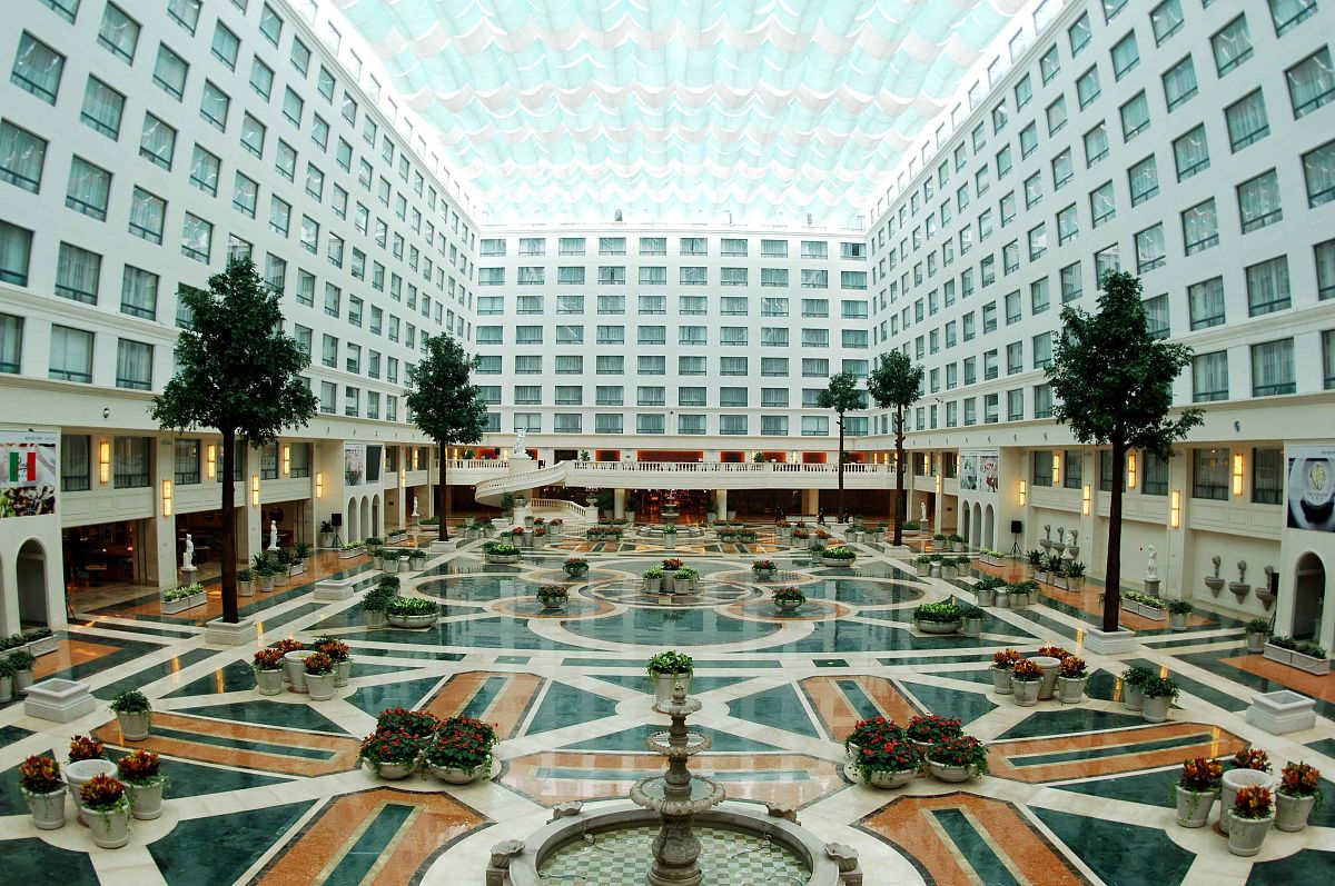 厦门南洋职业学院酒店管理专业怎么样？就业前景如何？