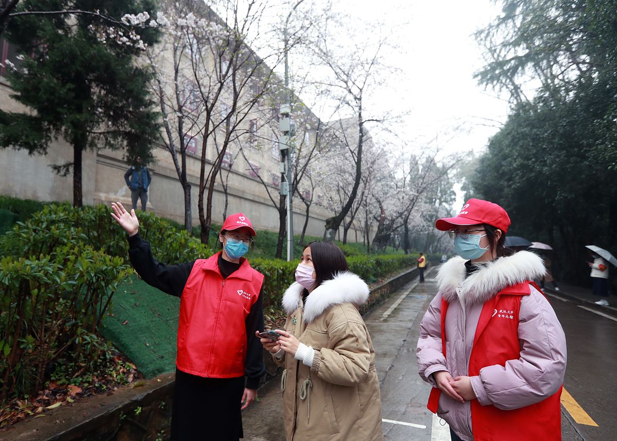 武汉大学医学技术学院2019年招生要求 - 医学专业人才培养的摇篮
