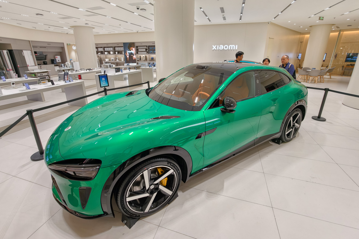Astra Ateca Cupra 亮相日内瓦车展，最大功率 223kW - 高性能 SUV 新选择