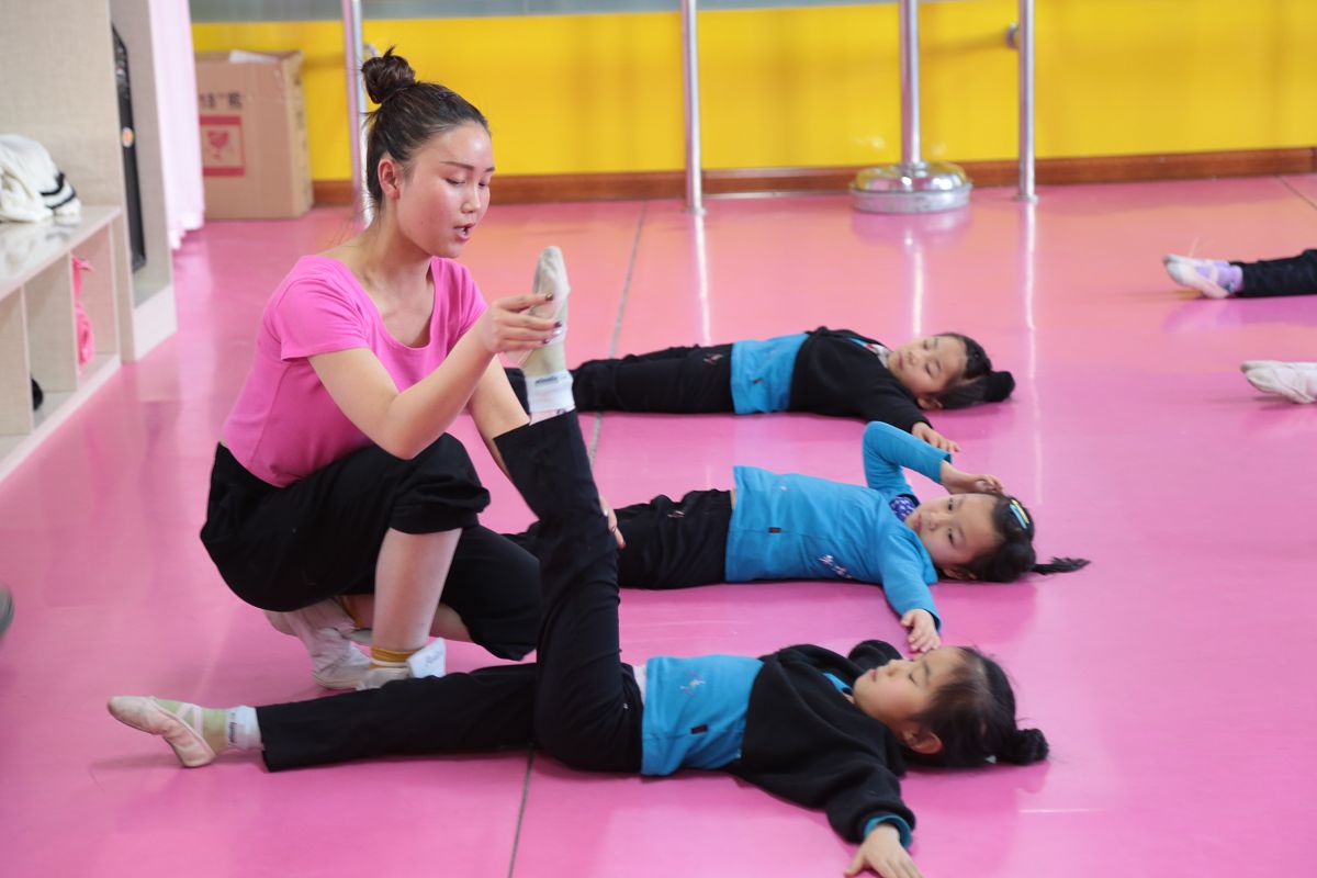 甘肃省艺术学校教学制度：培养优秀艺术人才的基石