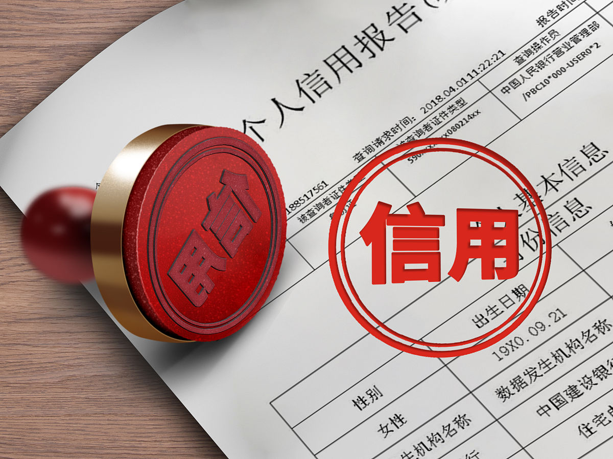 信用代码是什么用250字帮我详细描述