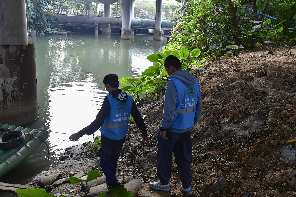 河源市水资源执法保障水平研究：政府重视、执法严格、社会参与