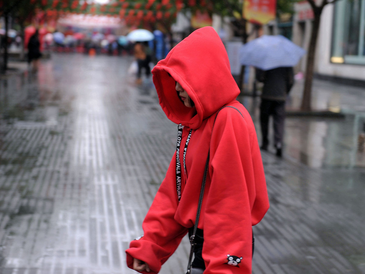 20条回复：卡努入东海浙江拉响海浪、风暴潮红色灾害预警