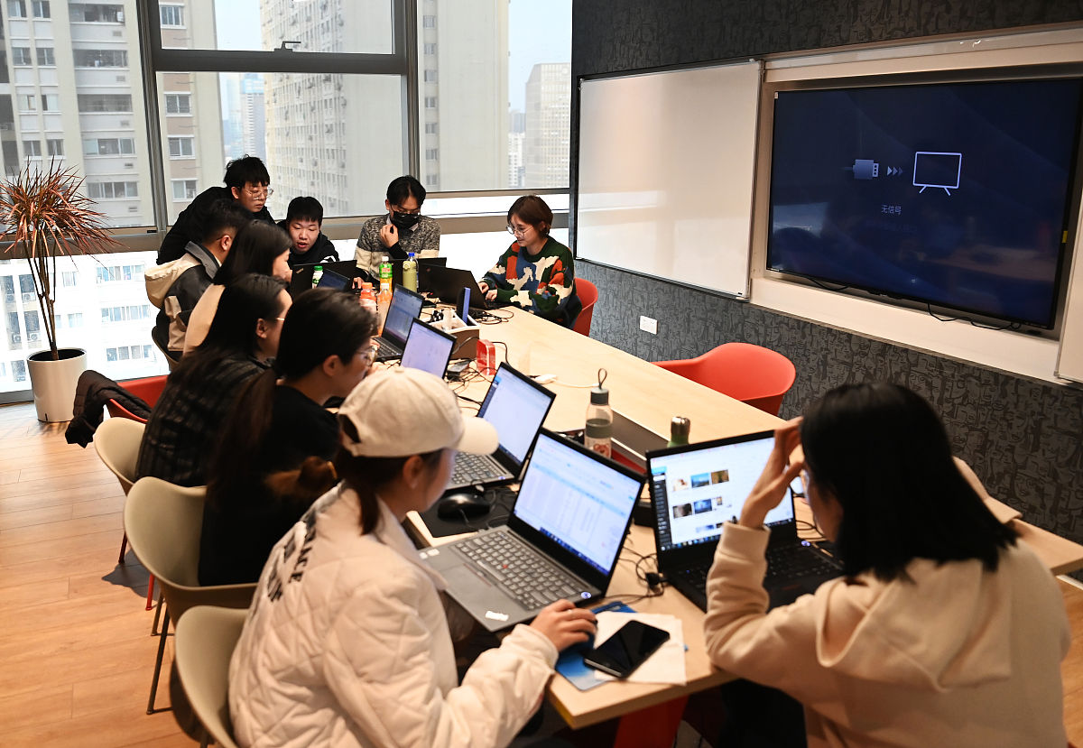 人工智能助力教育革新：高级研修培训心得