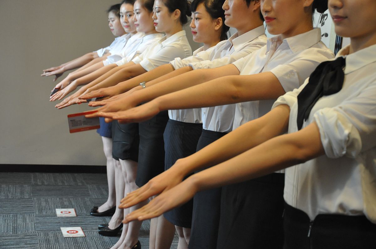 西安航空学院文秘专业就业前景分析及职业发展方向