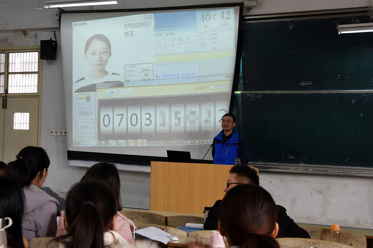 河北中专学校专业介绍：选择计算机科学与技术，开启你的未来