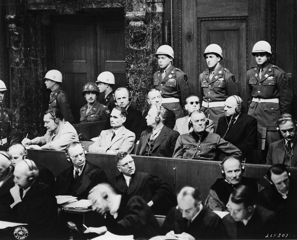 如果希特勒没有上台：德国和世界会怎样？