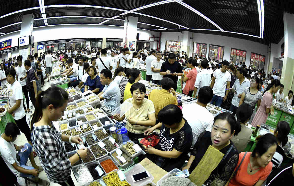 安徽新华学院环境工程专业怎么样