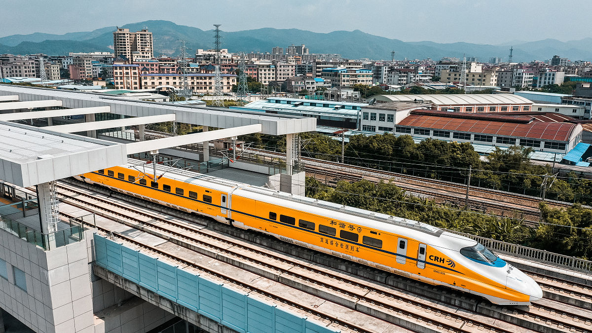 广州铁路职业技术学院单招有高铁乘务专业吗