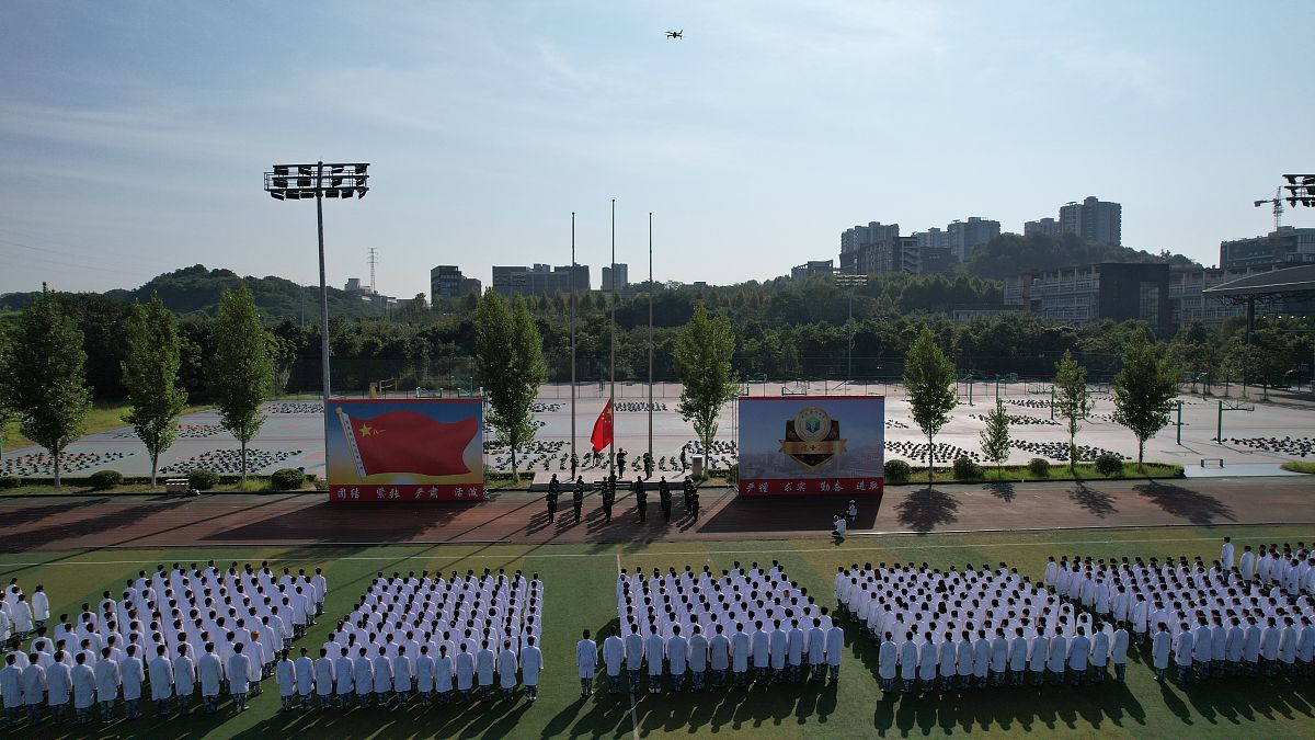 山东煤炭工业学校2021招生简章 | 矿业工程、采矿工程等专业招生