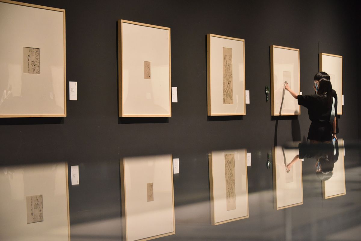 东方传统美学是什么