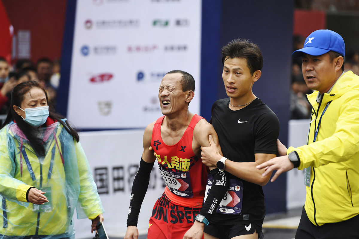 更改了58个包裹 - 2分钟内完成