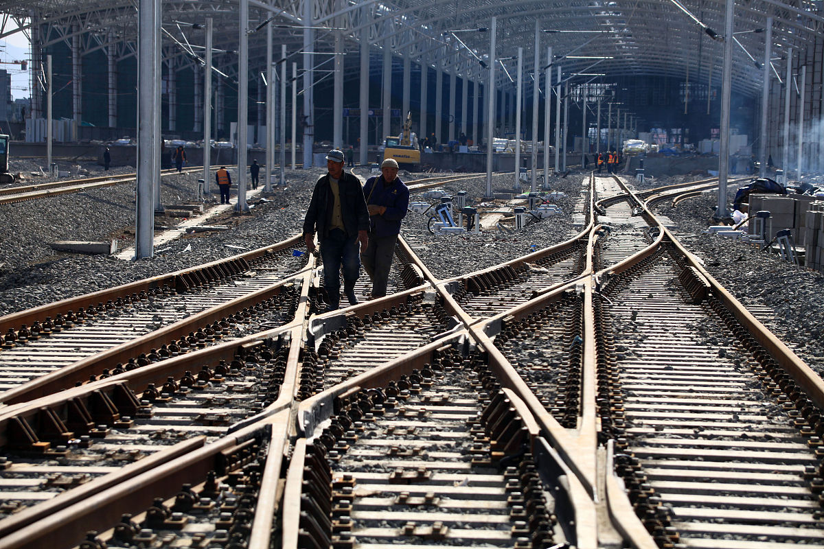 贵阳铁路学校有哪些专业就业前景好？