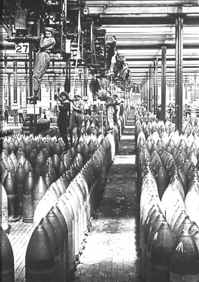 俄罗斯19世纪上半叶经济发展详解：从农奴制到工业化的探索