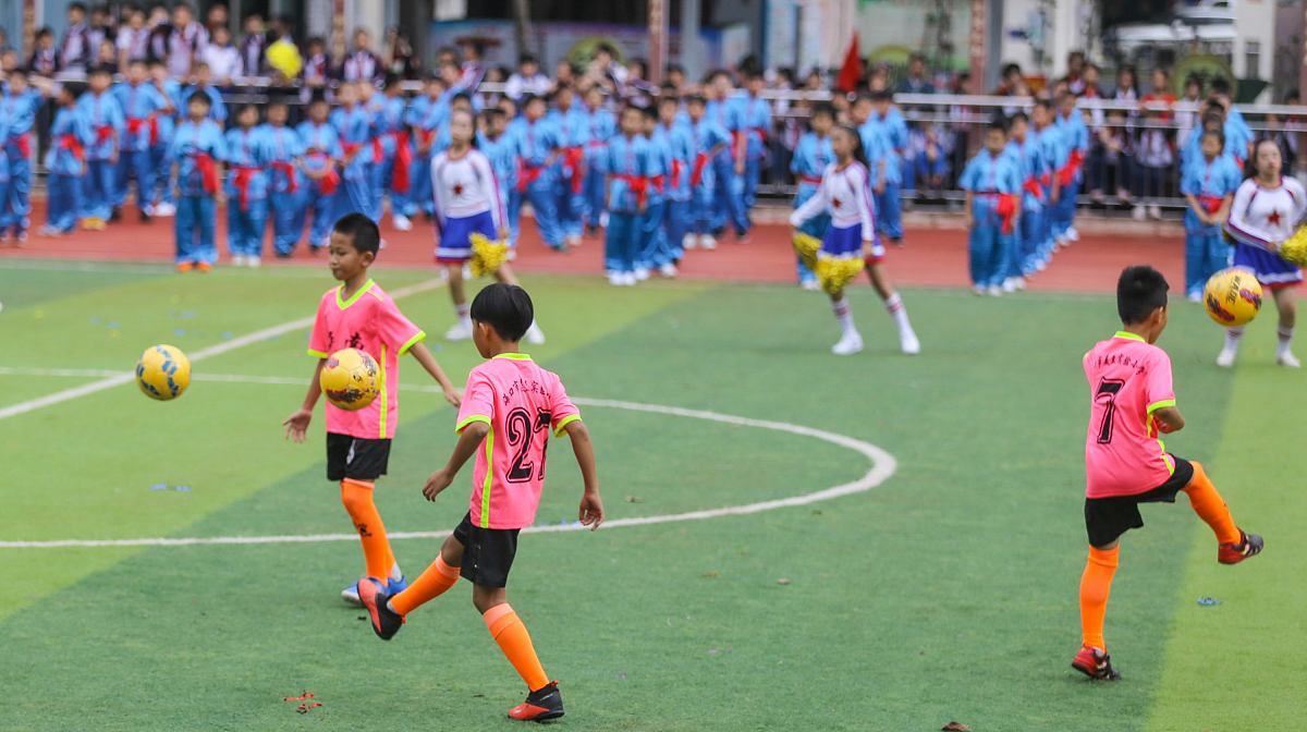 小学生作文：美好的一天从早晨开始