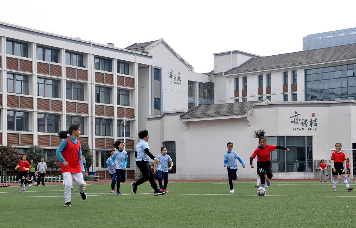 江苏南通如皋石庄小学：办学理念解读