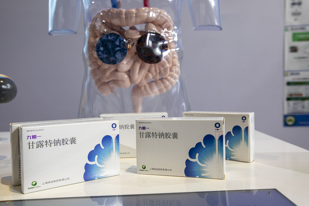 HCT116 细胞表达 TROP2 蛋白：一项重要发现