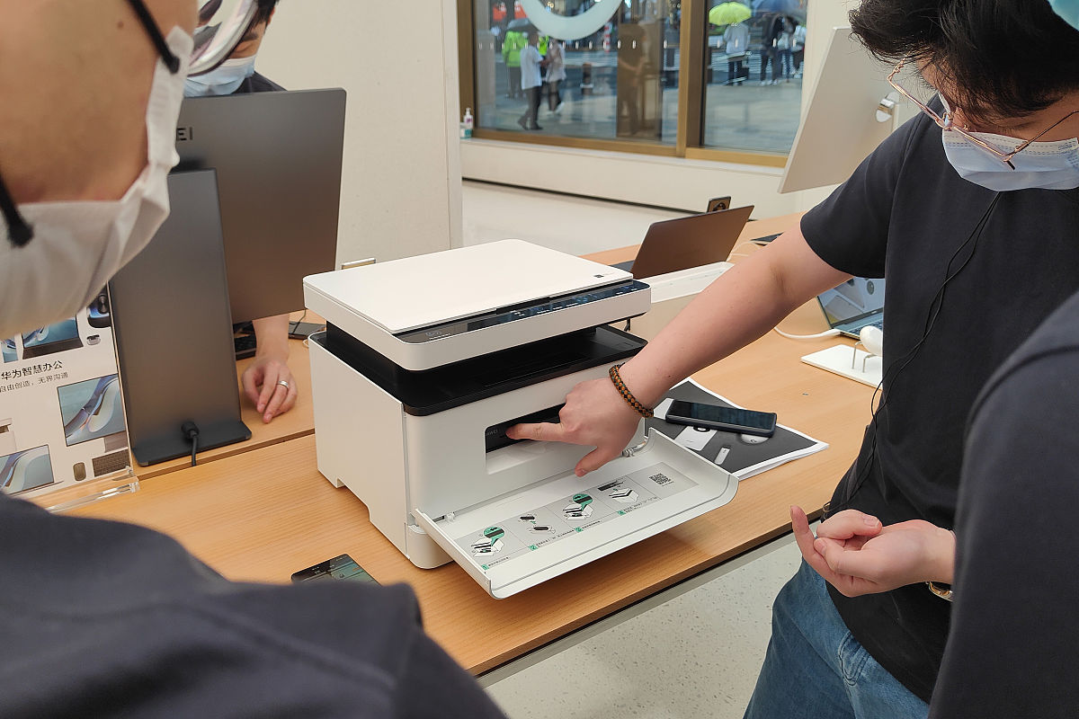 打印机租赁：方便、便宜、免费上门 - 您的打印解决方案