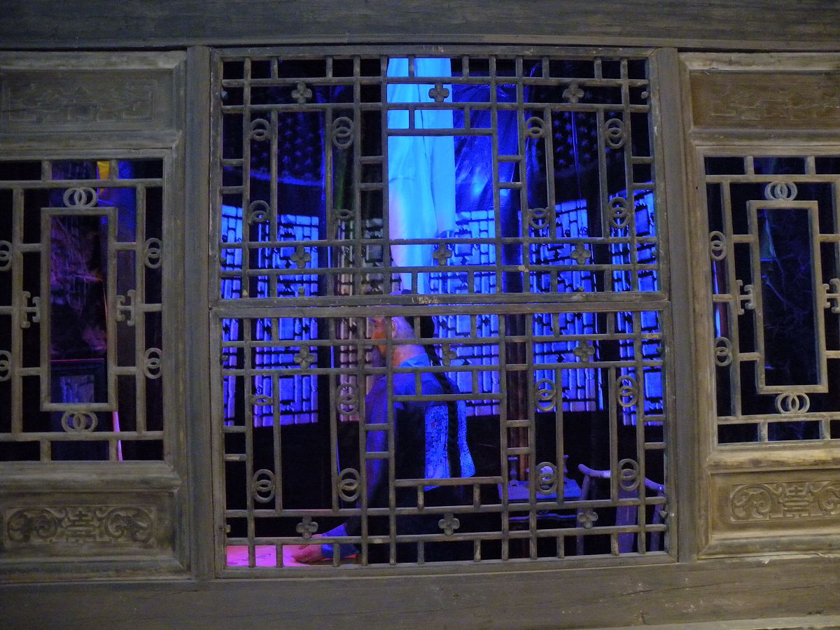 清朝当权者如何施政才能避免重蹈覆辙？