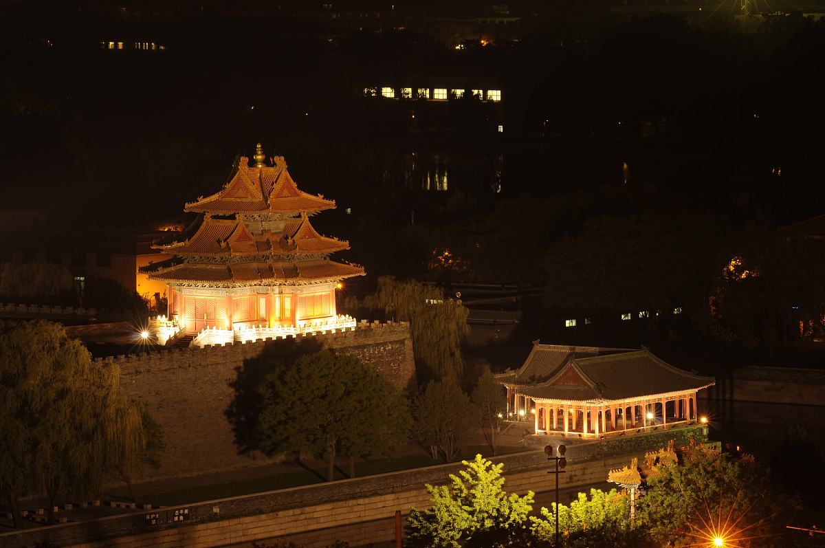 中国五千年文明兴衰史：从夏商周到明清