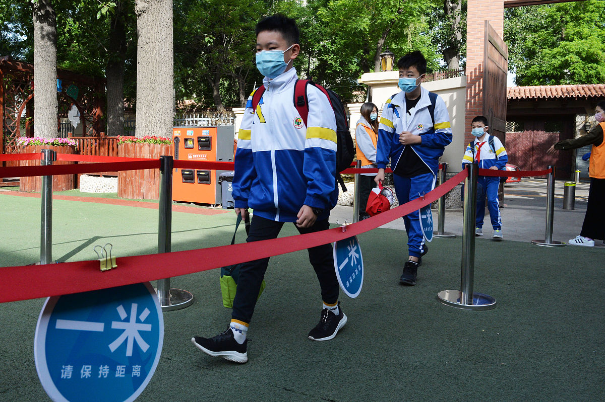 高中体育测试不合格的影响：升学、就业、健康，不容忽视！