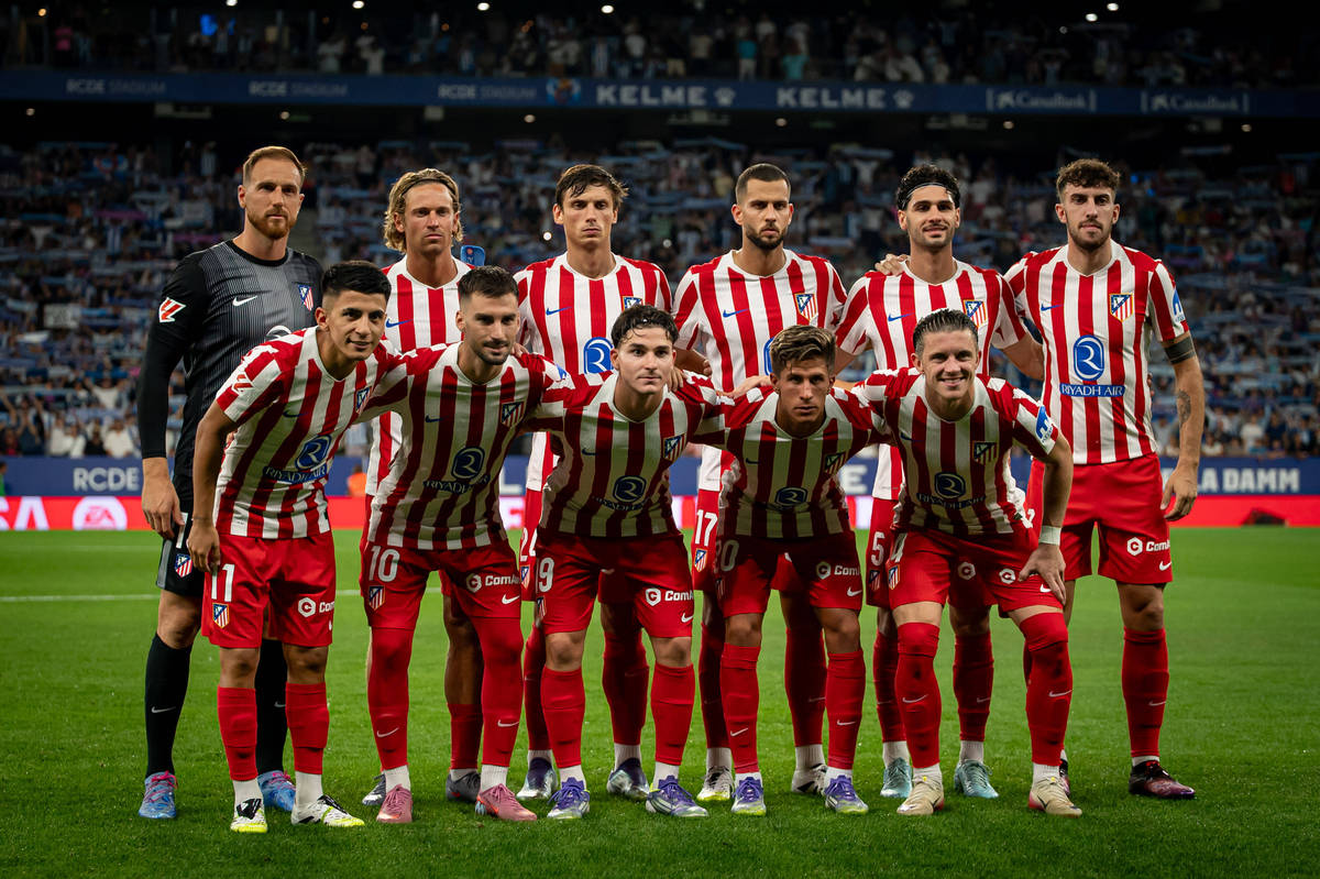 佩佩踢梅西！马德里德比爆发冲突，佩佩被罚下