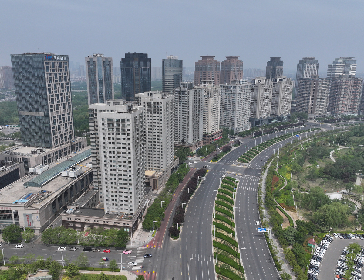 旧城改造概念解析：城市更新、复兴与可持续发展