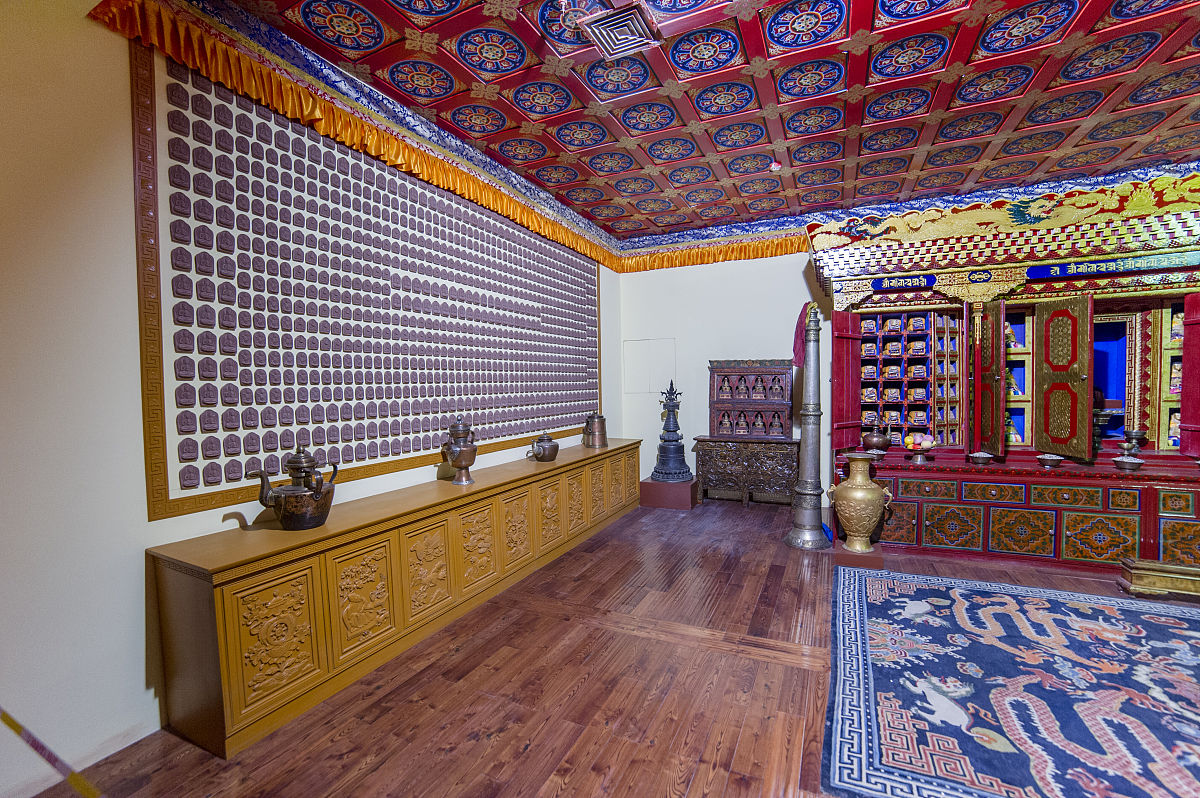 四川省藏文学校藏医医疗与藏药专业都学些什么