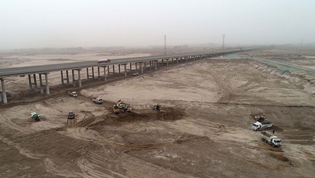 河北工业大学道路桥梁与渡河工程专业：优势与发展前景