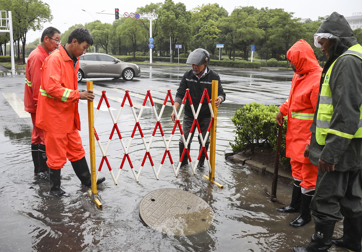 公路养护过程中的应急保畅及防汛工作开展情况 新闻稿2000字