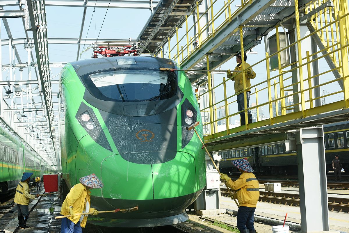 甘肃铁路学校专业详解：2021年热门专业及选择建议