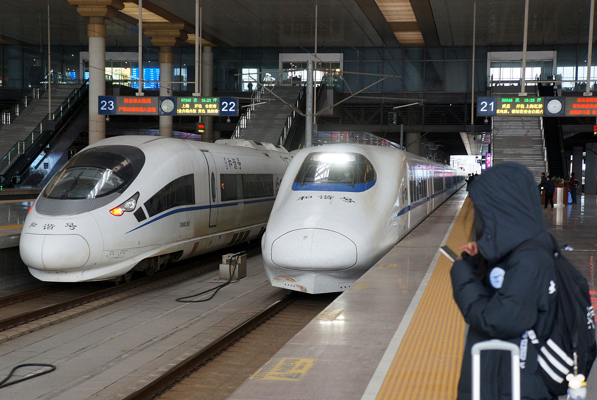 贵阳铁路学校铁道专业怎么样？2021年入学指南