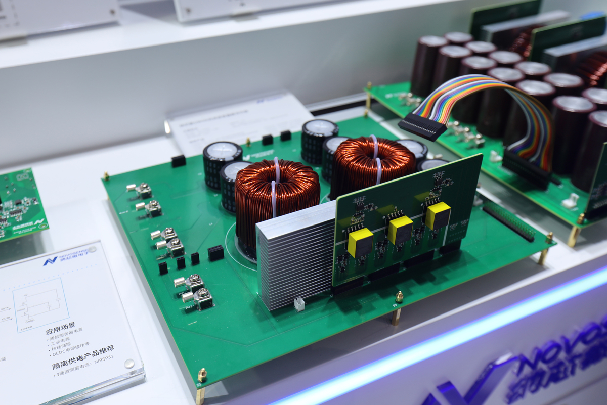 储能电源液冷方式详解：直接液冷、间接液冷、混合液冷等