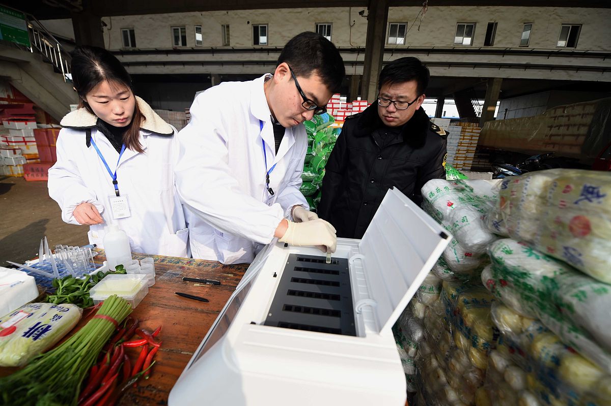 为什么说推行HACCP管理体系可以提高企业信誉度