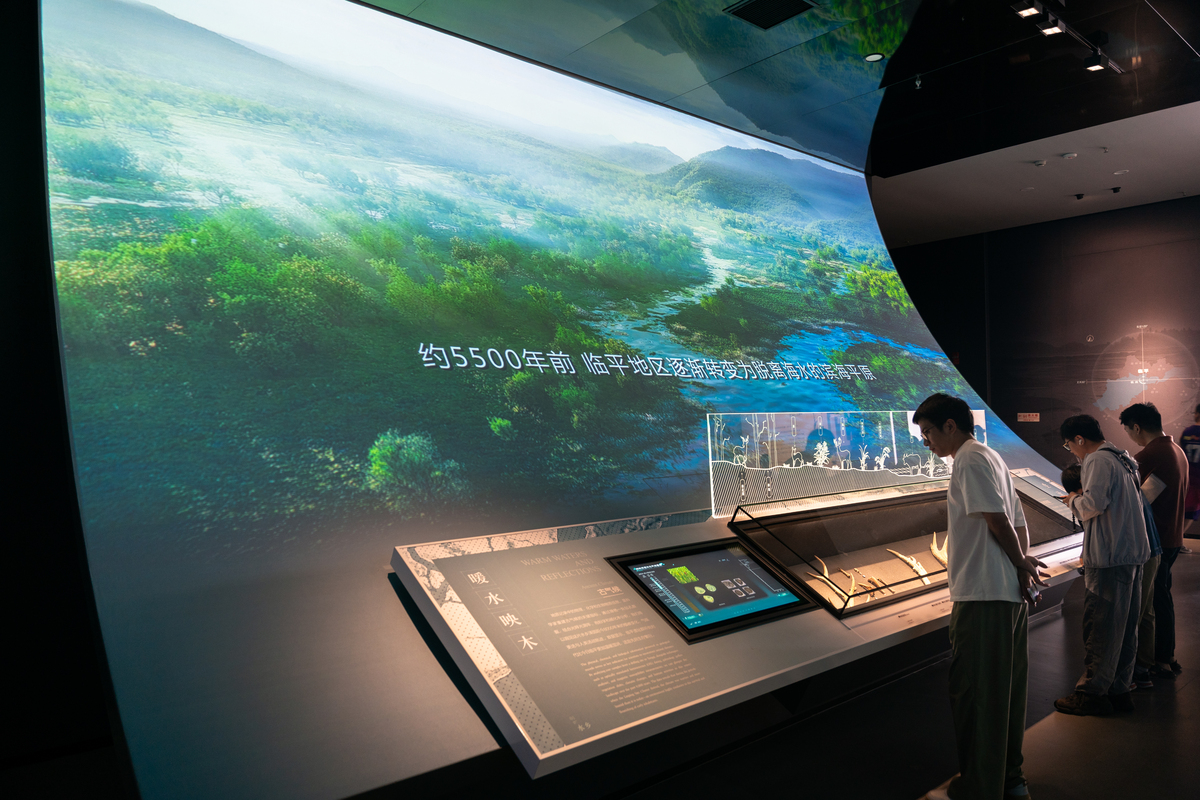 线上互动展览系统开发：提升用户体验、扩展影响力