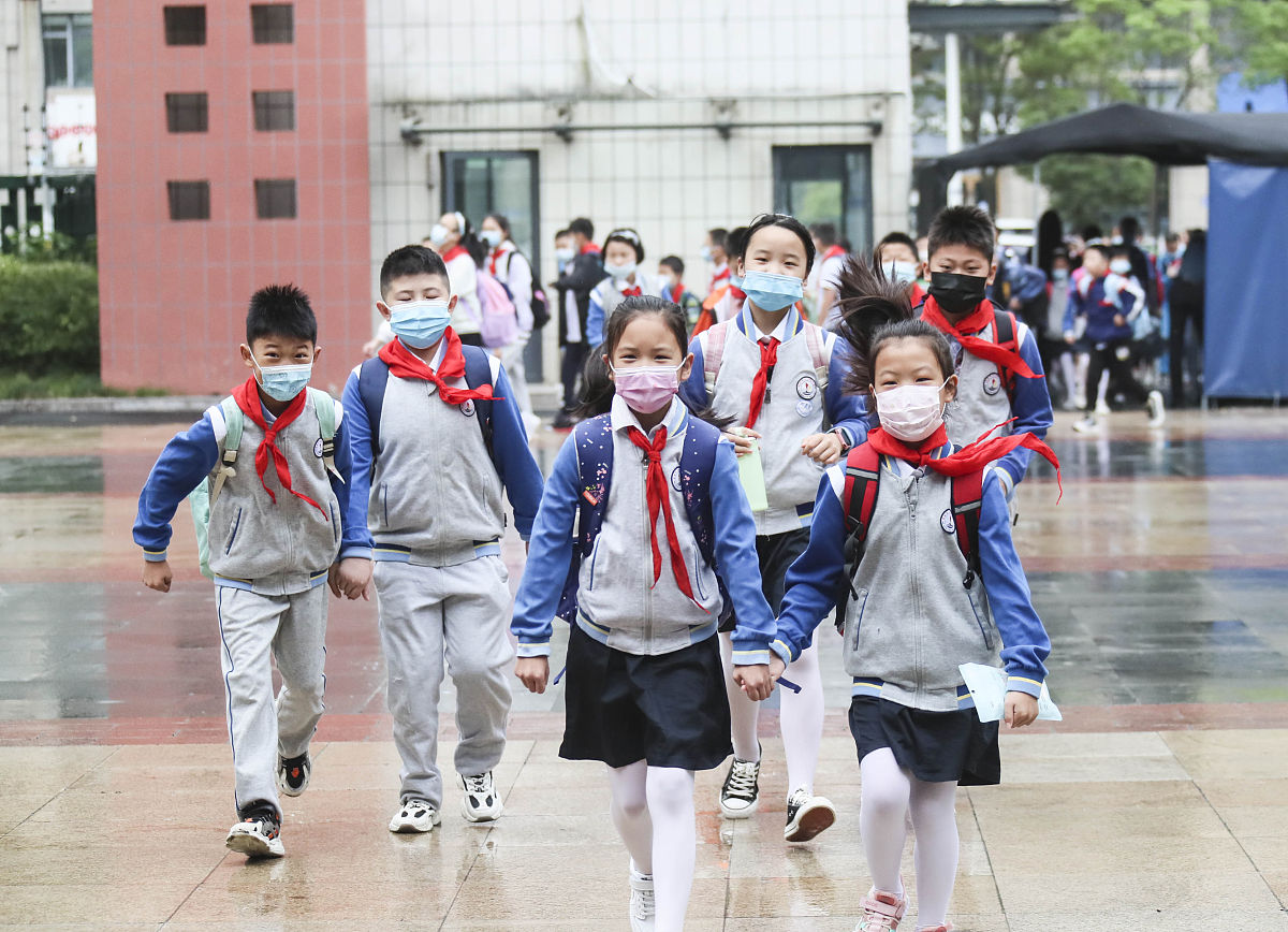 南开区重点小学有哪些