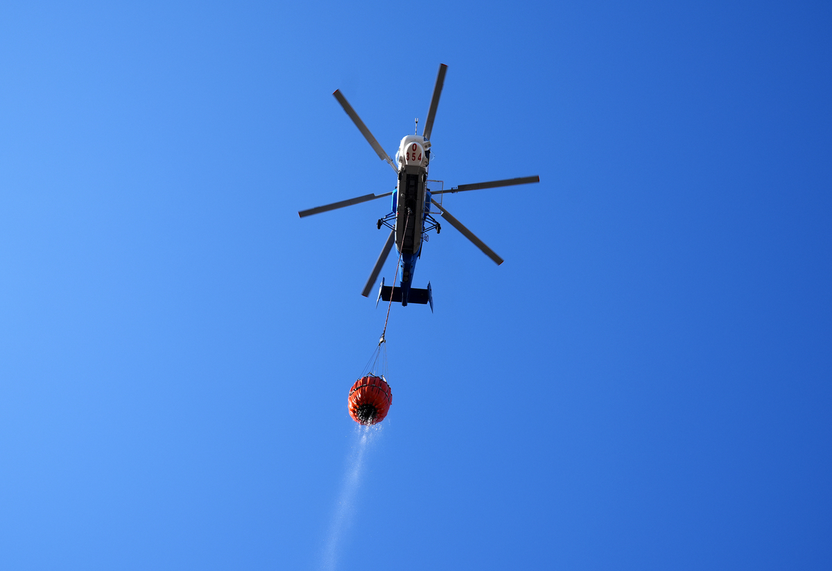 云南外事外语职业学院航空直升机专业介绍怎么样