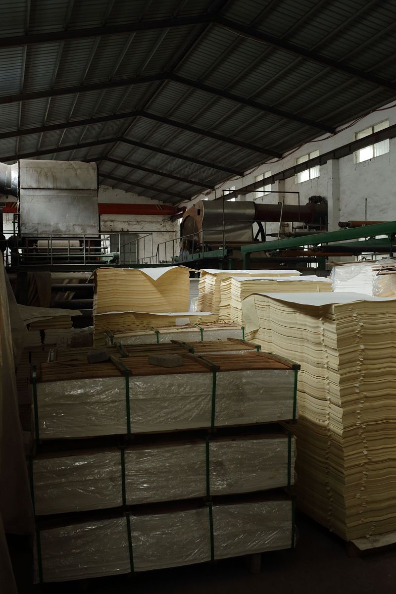 日产3500张黄牛皮沙发革工厂设计：详细方案与设备清单