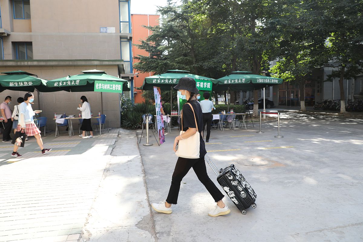 开学季：作息、学习、社交大变革！你准备好了吗？