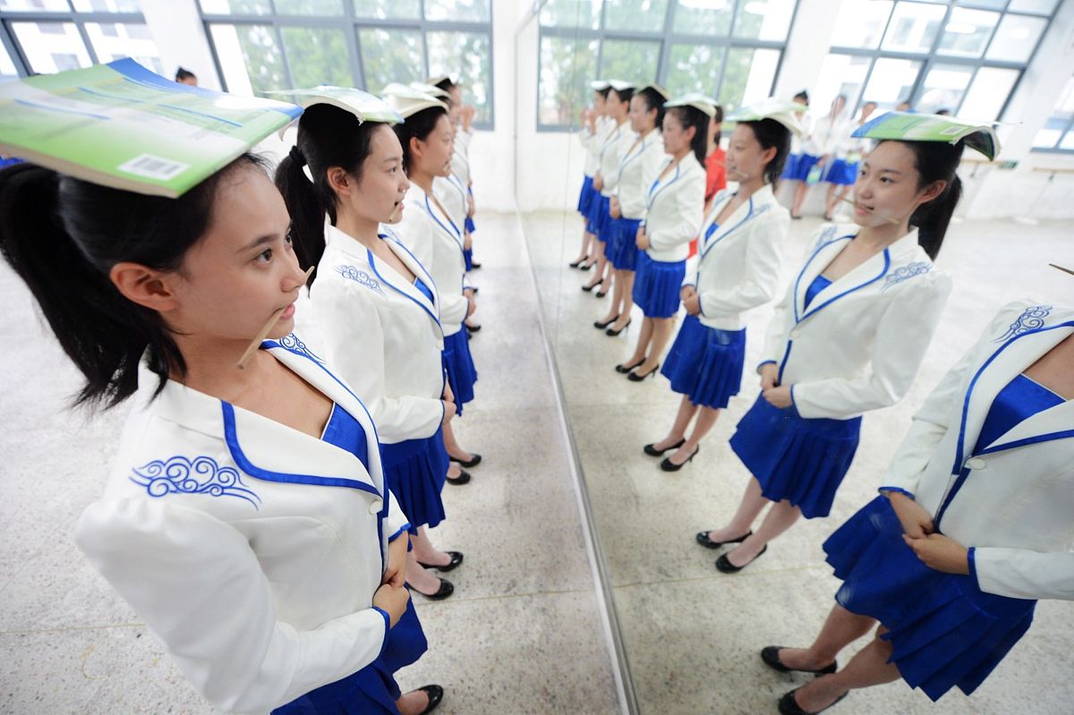 庆阳女子职业学校2021年受欢迎的专业有哪些