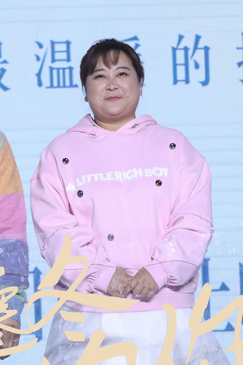 贾玲减重100斤？营养师教你科学减肥，轻松拥有易瘦体质！
