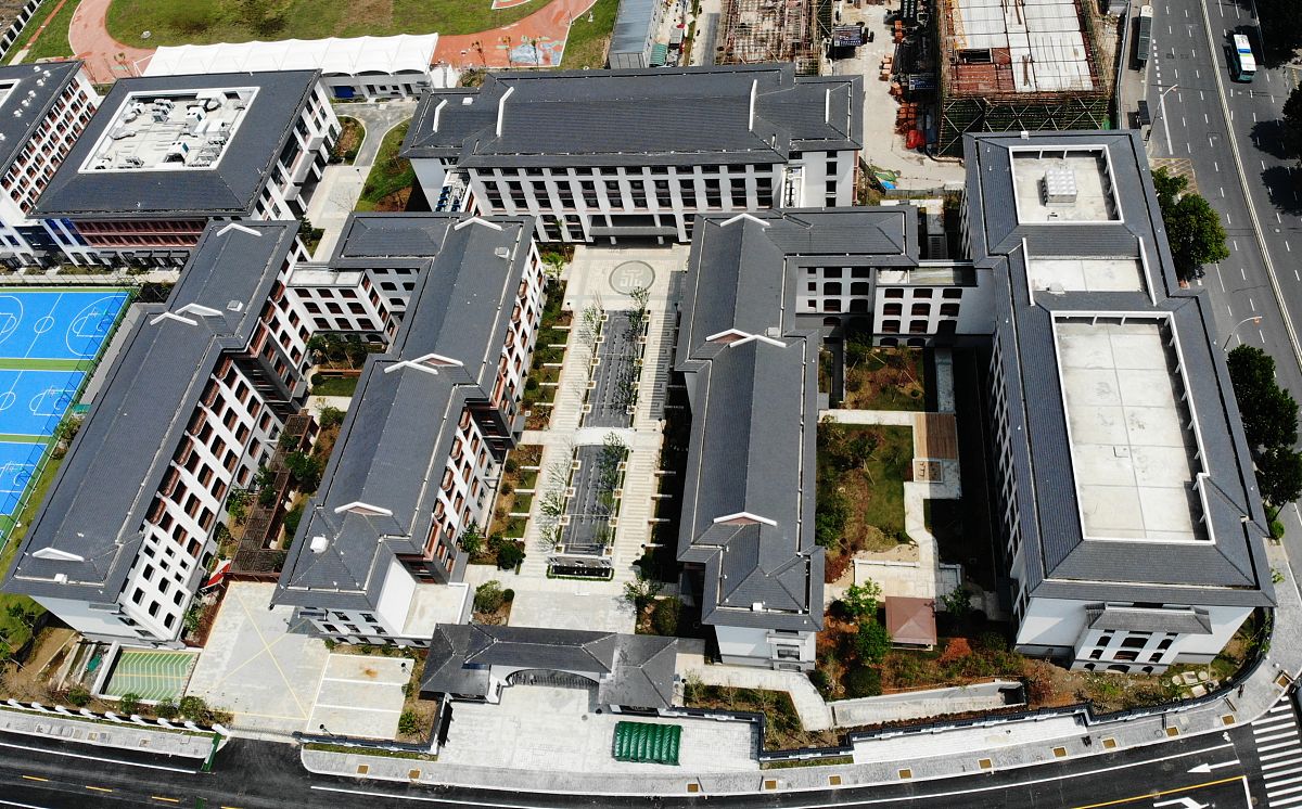 杭州2022年哪家中专学校好怎么样