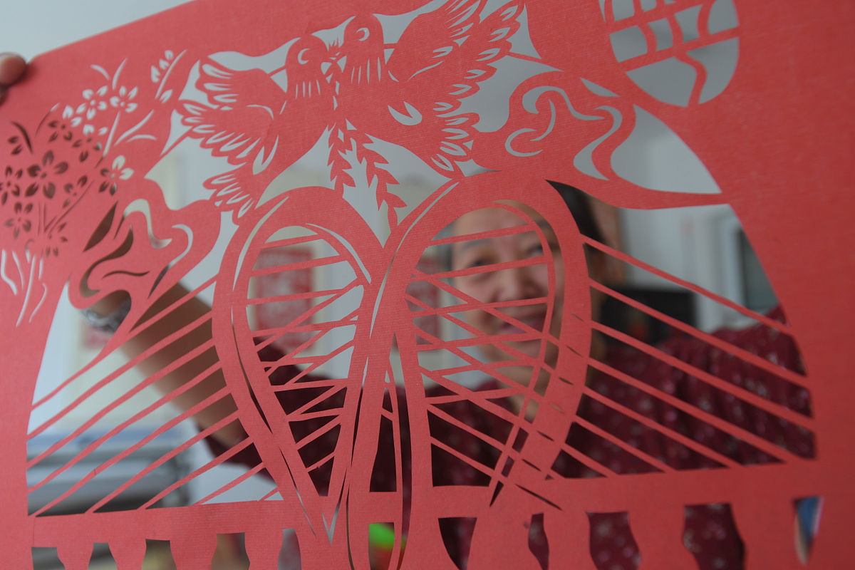 纸可以制作哪些艺术品