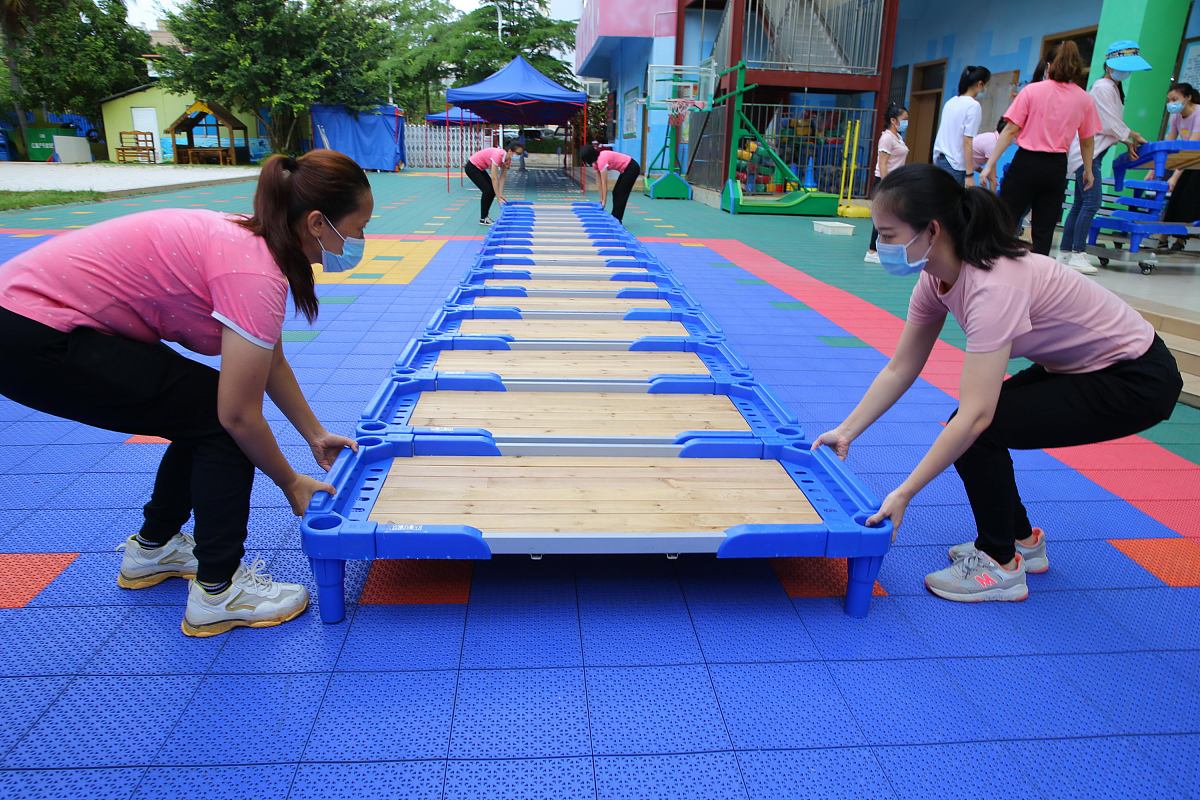 重体棉和压缩棉：跳箱训练的最佳选择